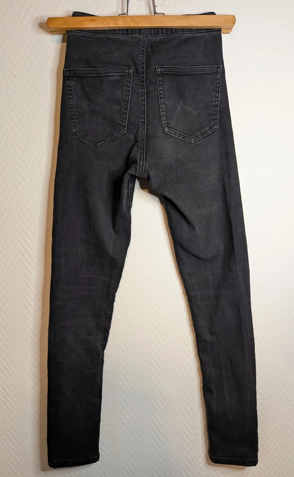 Jeans ajustados – photo 8